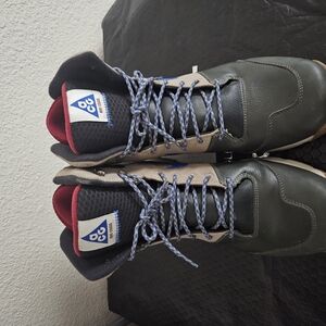 2013 Nike ACG Stasis Boots